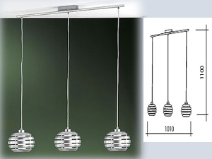 Mercur Lamp