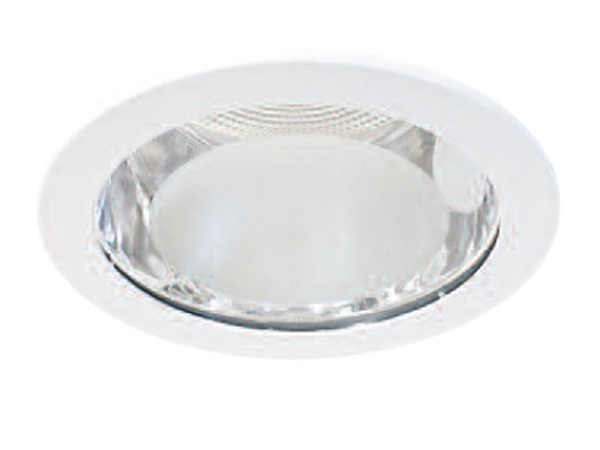 Metal Buzlu Cam Spot