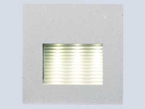  Led Downlight Metal Framed Exterior