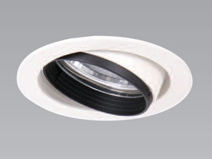 Metal Halide Armatür