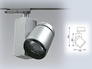Metal Halide CDM-Tm 20w