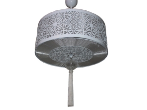 Metal Kelebek Sarkıt