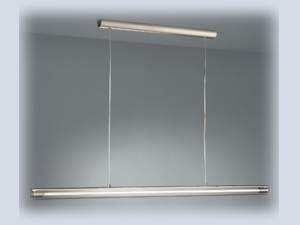 Metal Modern Çoklu Avize