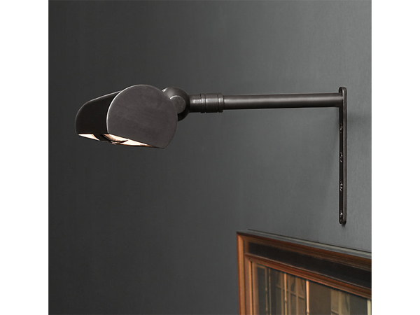 Modern Aplik 60cm