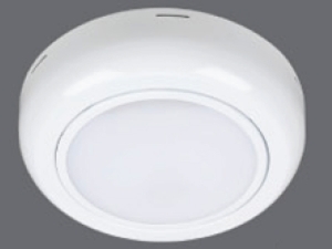 Modern Beyaz Tavan Aydınlatması