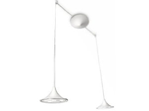 Modern Cell 2-Lamp