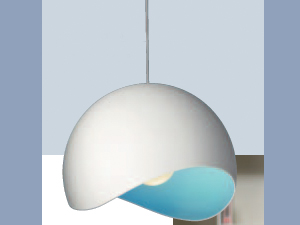 Droop Lamp