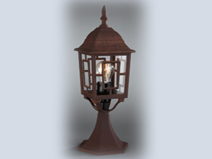 Monastir Lamp