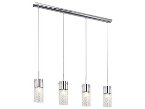 Monddıa 4'lü Modern Sarkıt