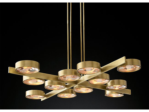 Montesquieu Pendant 150 cm