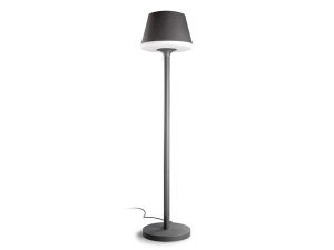 Moonlıght Abajur Yer Tipi Aydınlatma