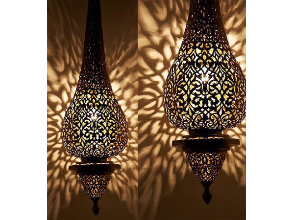 Moorish Sarkıt
