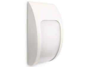 Mountain White Wall Lıght
