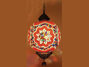 Mozaik 25\'lik Sarkıt