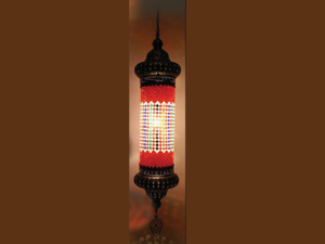 Mozaik 31\'lik Sarkıt