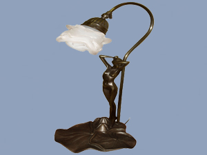 Multiple Table Lamp