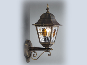 Munchen Wall Lamp