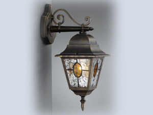 Munchen Wall Lamp