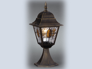 Munchen Lamp