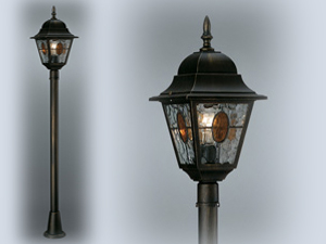 Munchen Lamp
