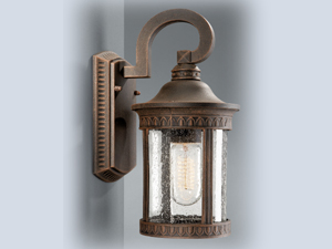 Murcia Wall Lamp