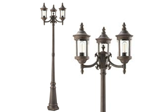 Murcia Garden Lamp
