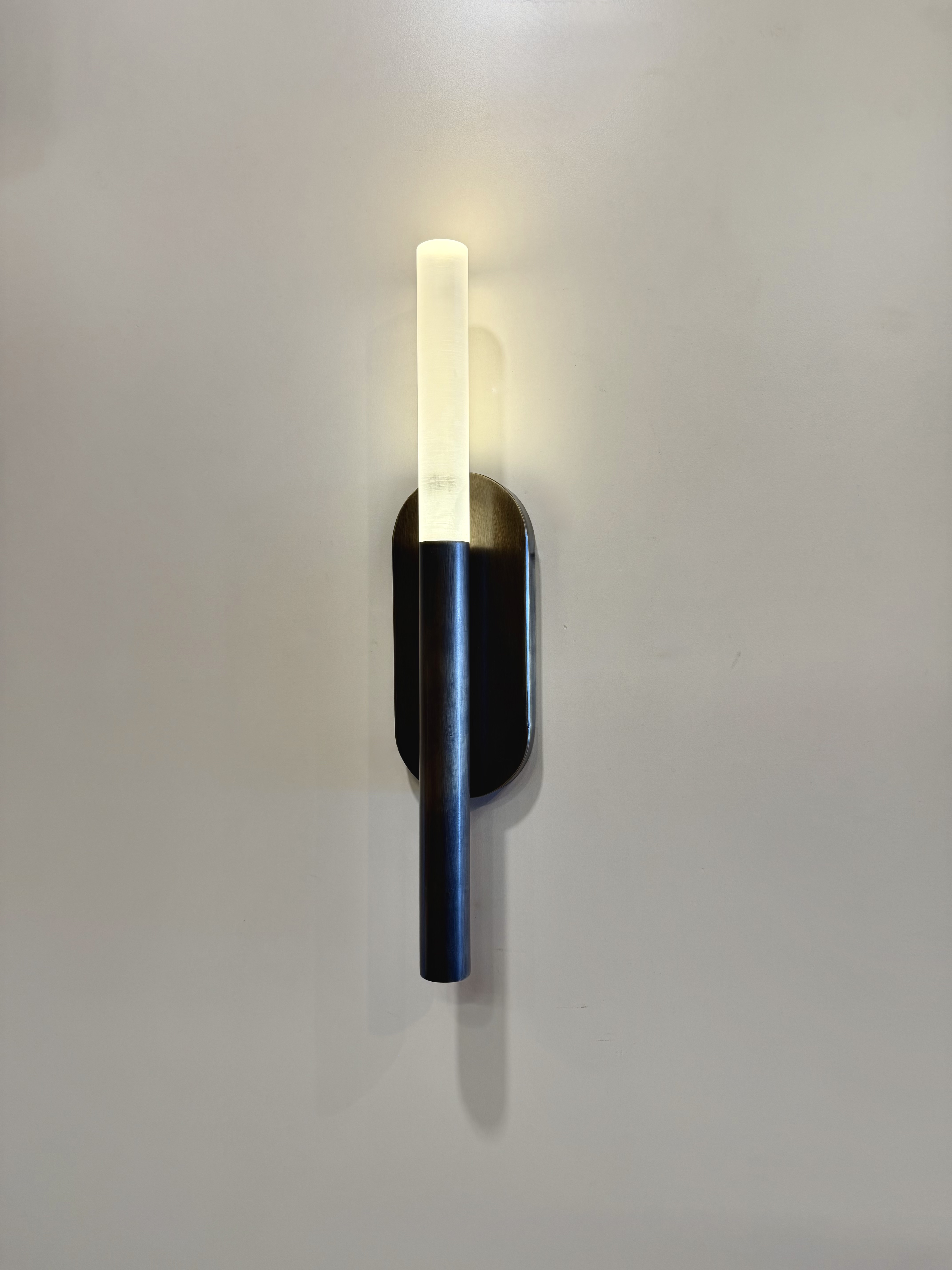 MUSALA Modern Wall Sconce