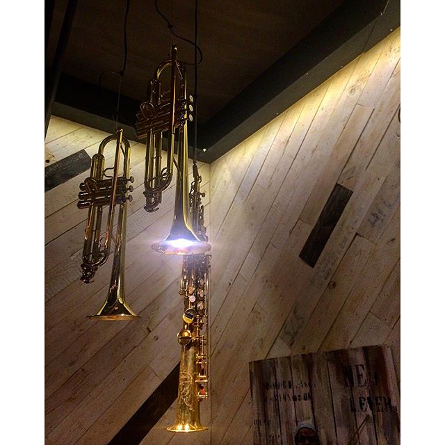 Musical Pendant