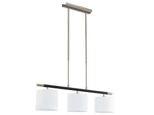 Nahan 3'lu Modern Pendant