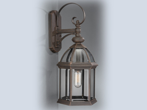 Narbonne Wall Lamp