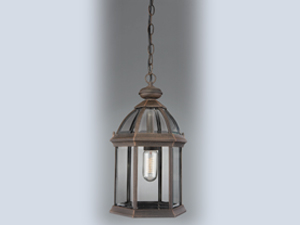 Narbonne Lamp