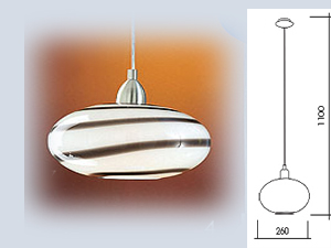 Naro Lamp
