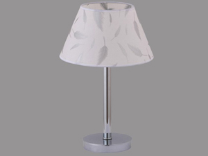 Negro Table Lamp