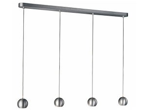 Netpla Modern 4'lu Pendant