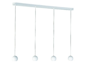 Netpla Modern 4'lü Sarkıt