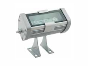 Newton 13/13 cm 3 Ledli Wallwasher