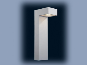 Nexis 40cm Çim Aydınlatma