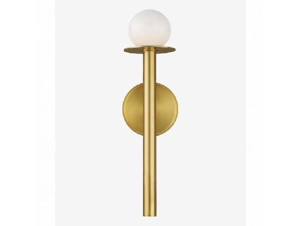 Nodes Sconce