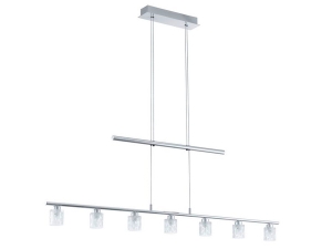 Norıdo 7'li Modern Sarkıt