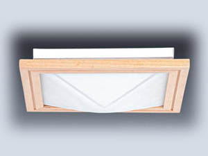Nova Prizma Ceiling Lamp
