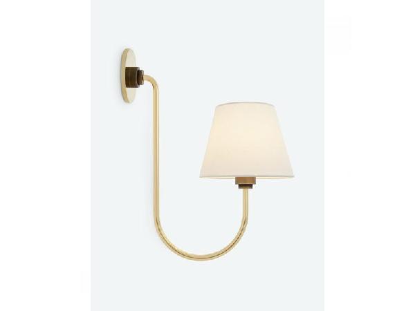 Nyhavn Sconce