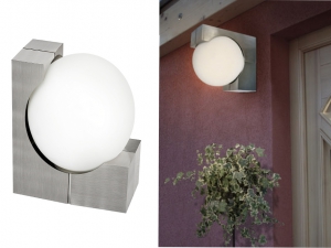  Ohio  Lamp