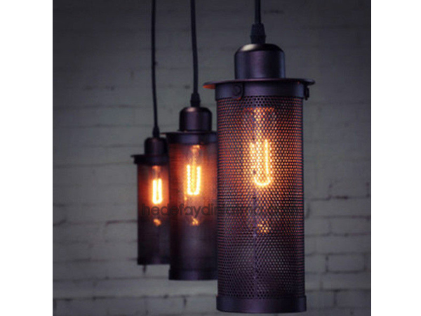 Oil Lamp Klasik Sarkıt