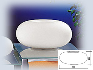 Optica 3 Masa Lambası