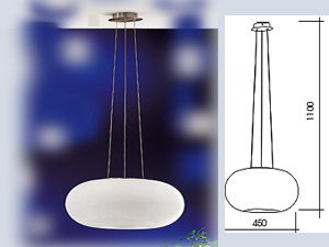 Optica Big Lamp