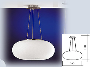 Optica Lamp