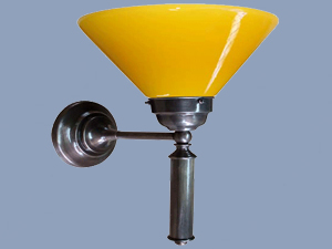 Orange Aplik