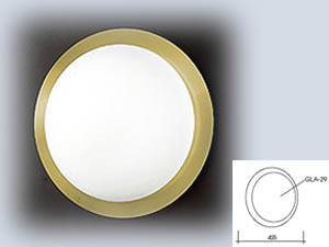 Orbit Ceiling Lamp