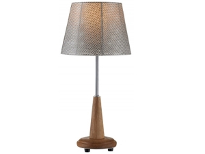 Örfa Wooden Out Table