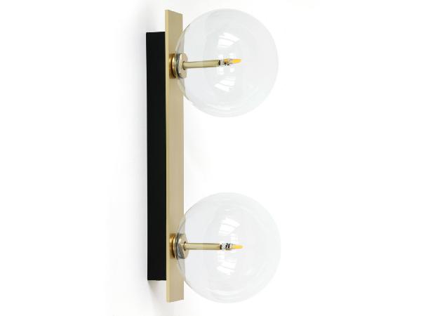 Oslo Sconce
